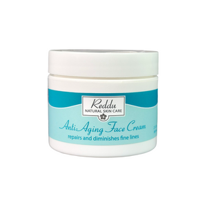 Reddu Anti-Aging Face Cream Reddu Anti-Aging Face Cream