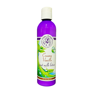 Creamy Vanilla Lotion Creamy Vanilla Lotion