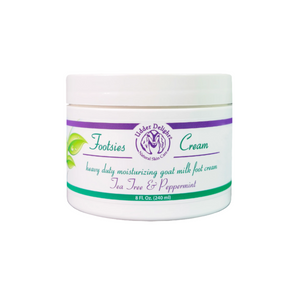 Footsies Cream Footsies Cream