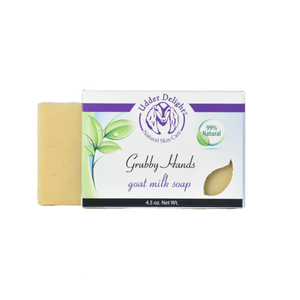 Grubby Hands Soap Grubby Hands Soap