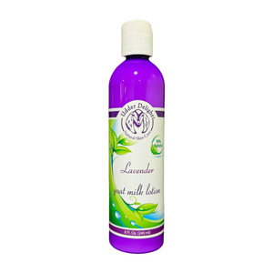 Lavender Lotion Lavender Lotion