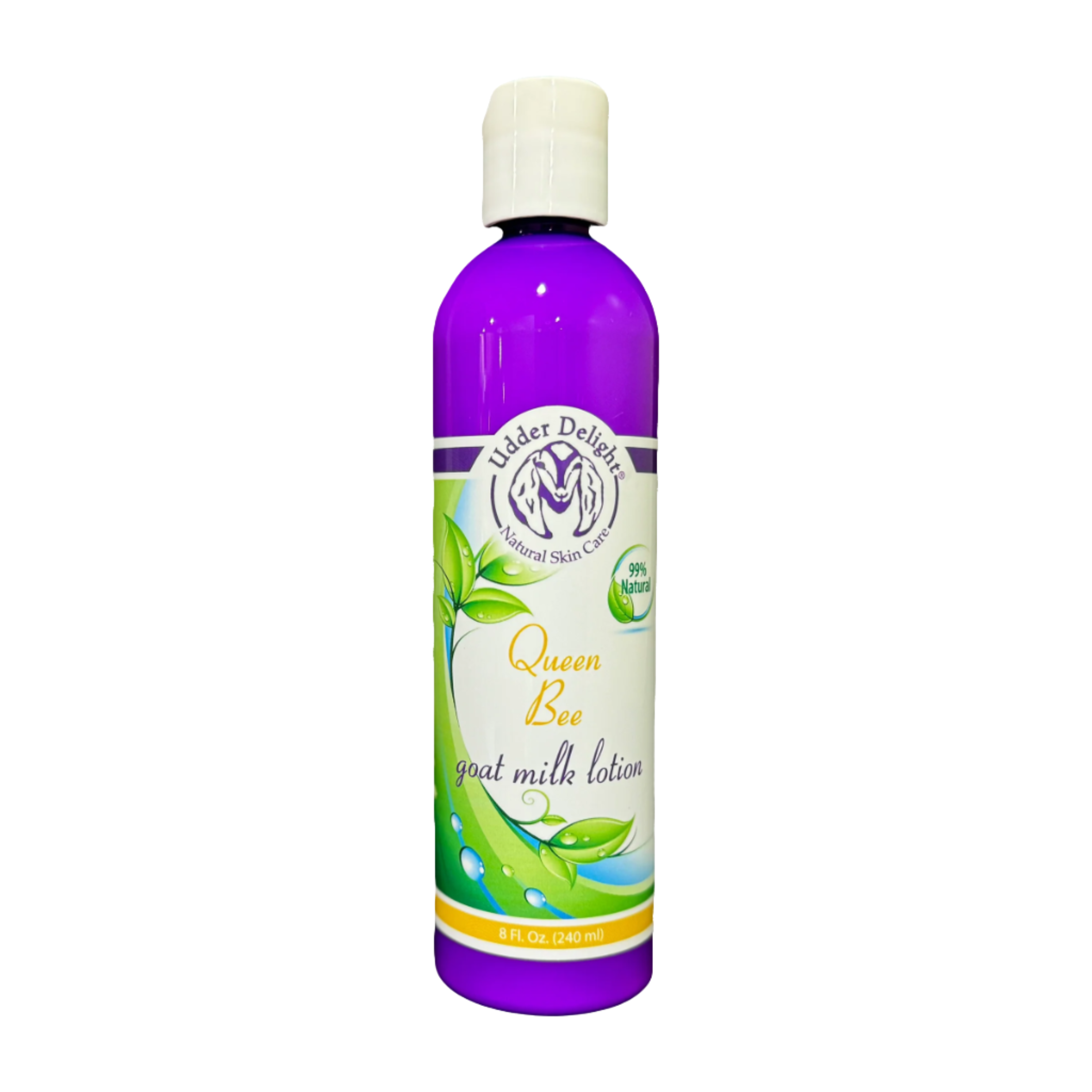 Queen Bee Lotion – Udder Delight Natural Skincare Queen Bee Lotion – Udder Delight Natural Skincare