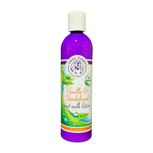 Vanilla & Sandalwood Lotion Vanilla & Sandalwood Lotion
