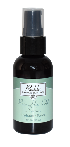 Reddu- Rose Hip Oil Serum