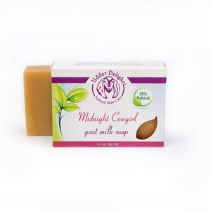Midnight Cowgirl Soap Midnight Cowgirl Soap