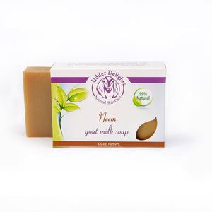 Neem Soap Neem Soap