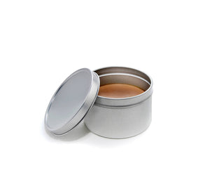 Shaving Tin & Lid Shaving Tin & Lid