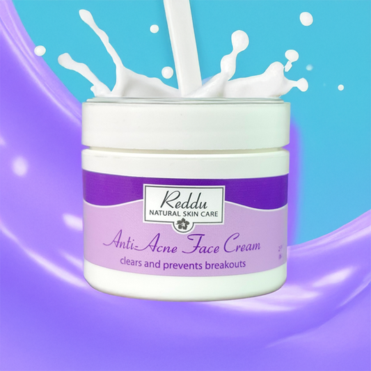 Reddu Anti-Acne Face Cream