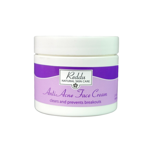 Reddu Anti-Acne Face Cream