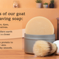 Shaving Soap- Unscented