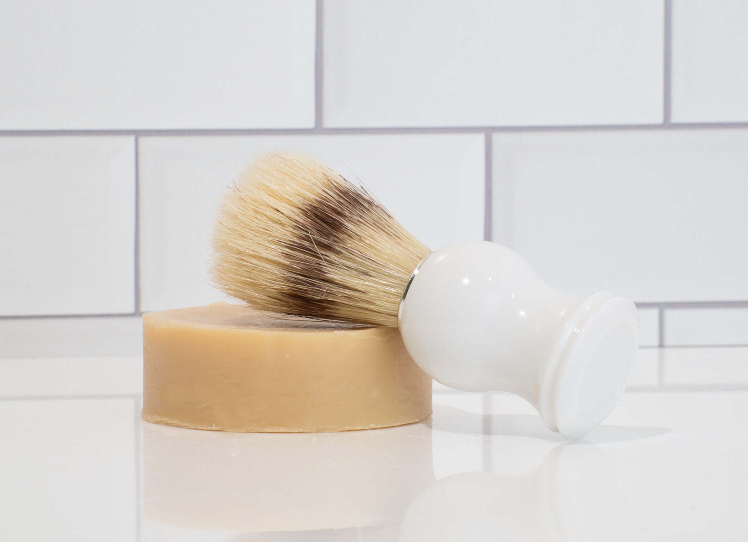 Shaving Brush