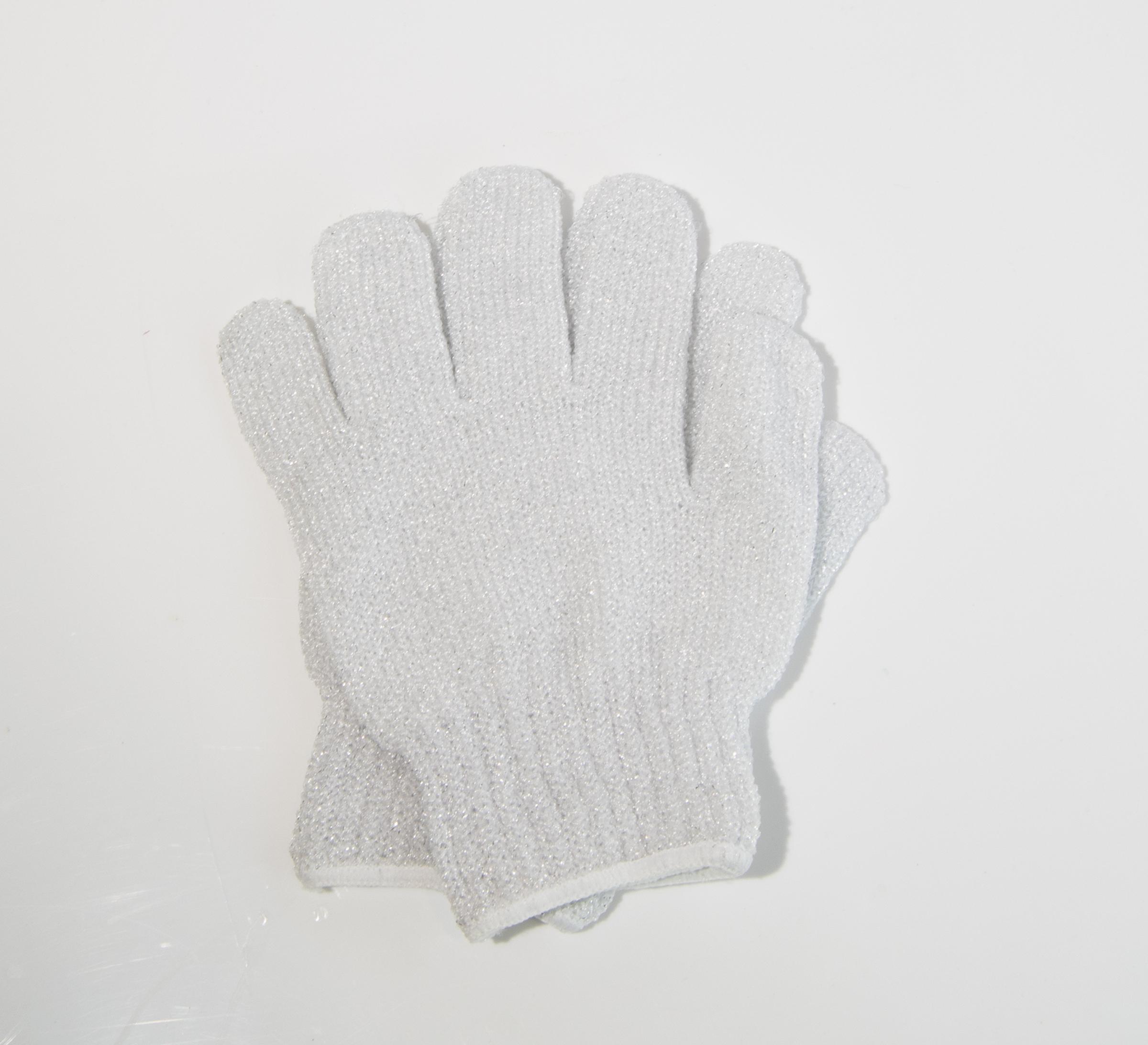 Exfoliating Bath Gloves