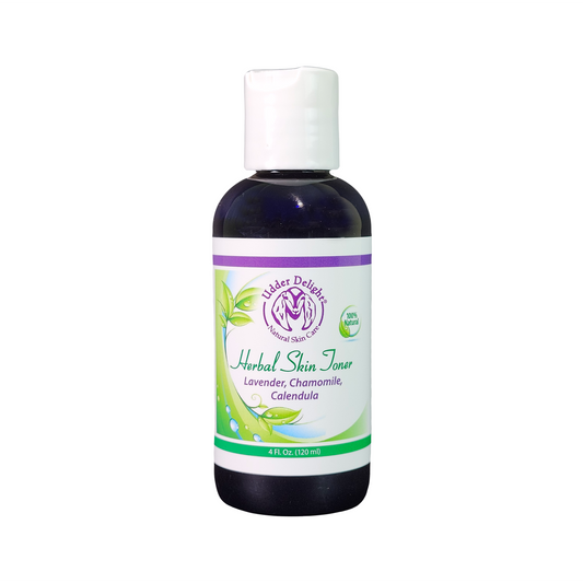 Herbal Skin Toner