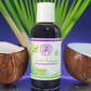 Coconut Lemongrass Bath Oil