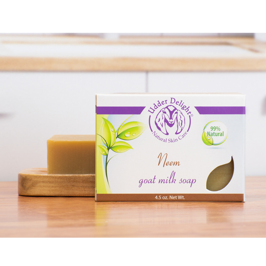 Neem Soap