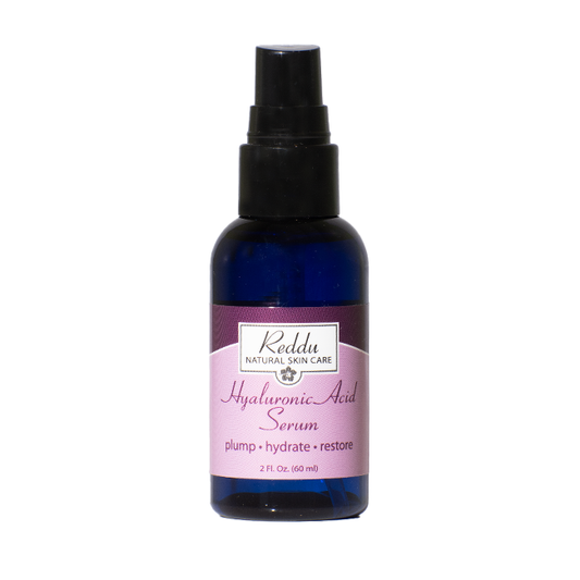 Reddu- Hyaluronic Acid Serum