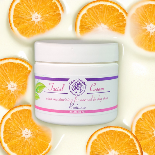 Radiance Face Cream