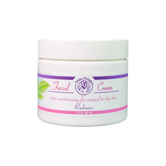 Radiance Face Cream