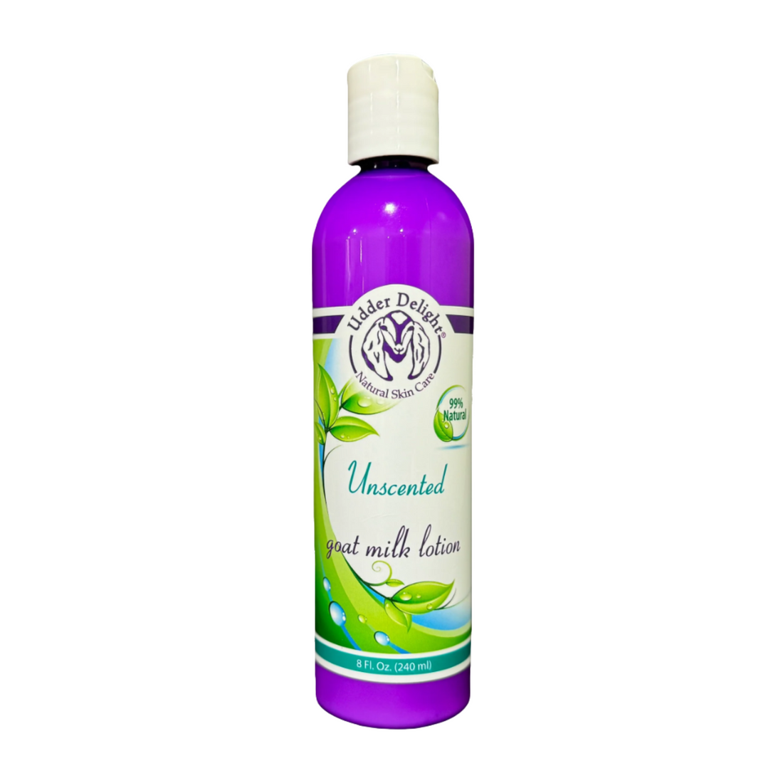 Unscented Lotion