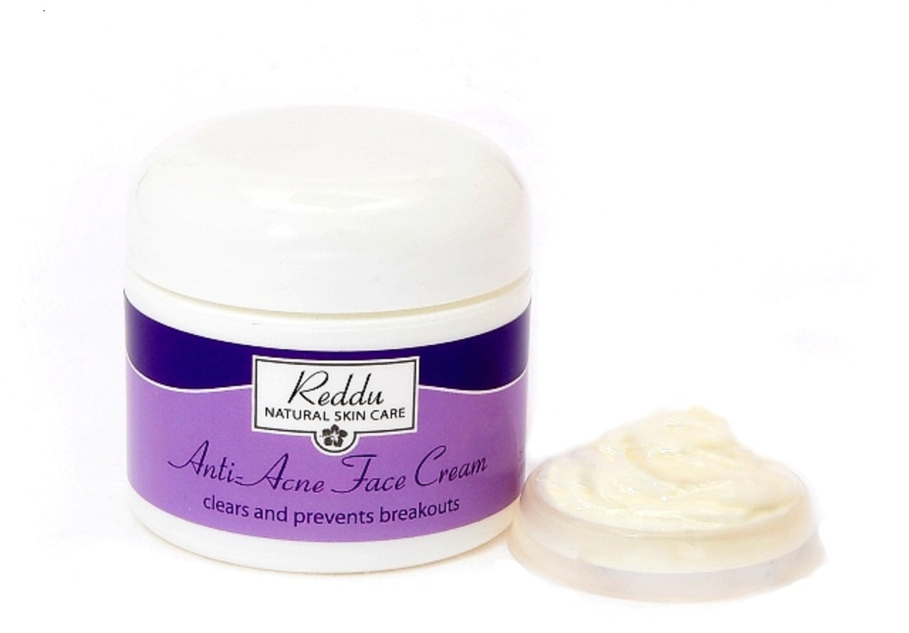 Reddu- Anti-Acne Face Cream