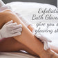 Exfoliating Bath Gloves