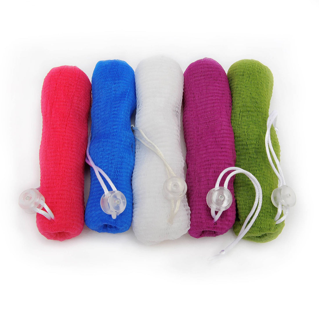 Soap Saver Bag