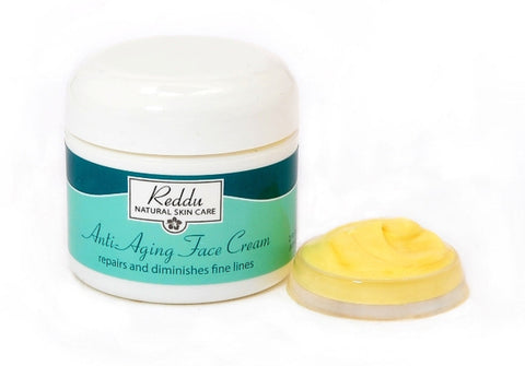 Reddu- Anti-Aging Face Cream