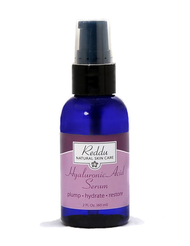 Reddu- Hyaluronic Acid Serum