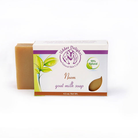 Neem Soap