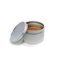 Shaving Tin & Lid